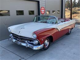 1955 Ford Fairlane Sunliner (CC-2101824) for sale in Bend, Oregon