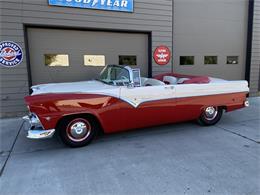 1955 Ford Fairlane Sunliner (CC-2101824) for sale in Bend, Oregon