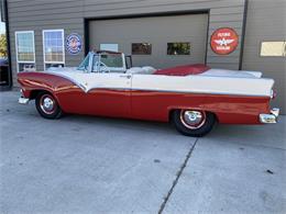 1955 Ford Fairlane Sunliner (CC-2101824) for sale in Bend, Oregon