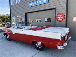 1955 Ford Fairlane Sunliner (CC-2101824) for sale in Bend, Oregon