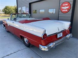 1955 Ford Fairlane Sunliner (CC-2101824) for sale in Bend, Oregon