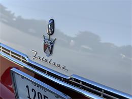 1955 Ford Fairlane Sunliner (CC-2101824) for sale in Bend, Oregon