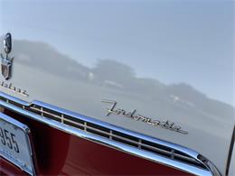 1955 Ford Fairlane Sunliner (CC-2101824) for sale in Bend, Oregon