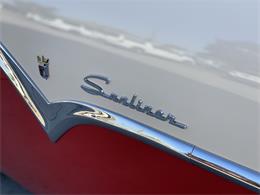 1955 Ford Fairlane Sunliner (CC-2101824) for sale in Bend, Oregon