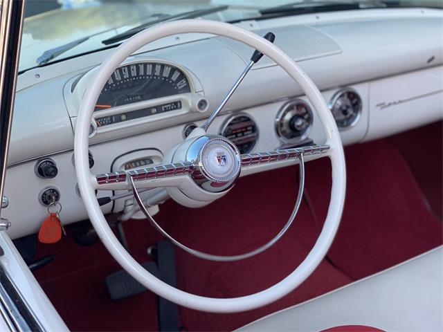 1955 Ford Fairlane Sunliner (CC-2101824) for sale in Bend, Oregon