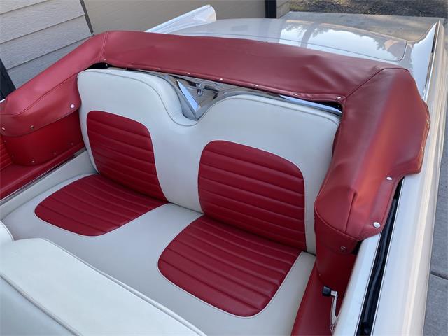 1955 Ford Fairlane Sunliner (CC-2101824) for sale in Bend, Oregon