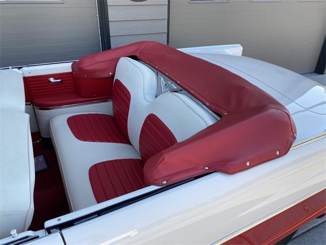 1955 Ford Fairlane Sunliner (CC-2101824) for sale in Bend, Oregon