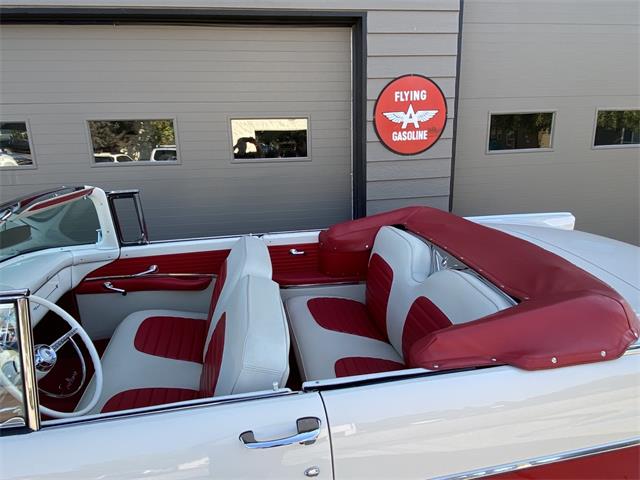 1955 Ford Fairlane Sunliner (CC-2101824) for sale in Bend, Oregon