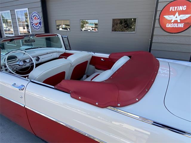 1955 Ford Fairlane Sunliner (CC-2101824) for sale in Bend, Oregon