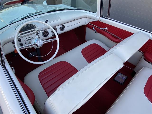1955 Ford Fairlane Sunliner (CC-2101824) for sale in Bend, Oregon
