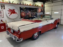 1955 Ford Fairlane Sunliner (CC-2101824) for sale in Bend, Oregon