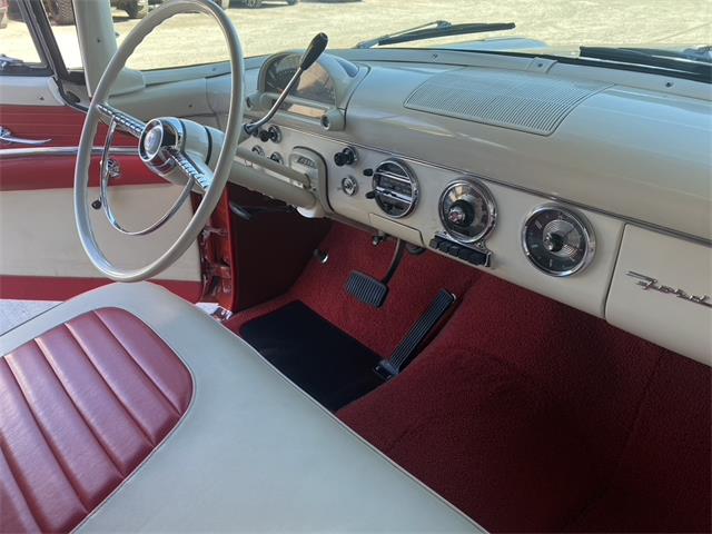 1955 Ford Fairlane Sunliner (CC-2101824) for sale in Bend, Oregon