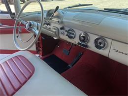 1955 Ford Fairlane Sunliner (CC-2101824) for sale in Bend, Oregon