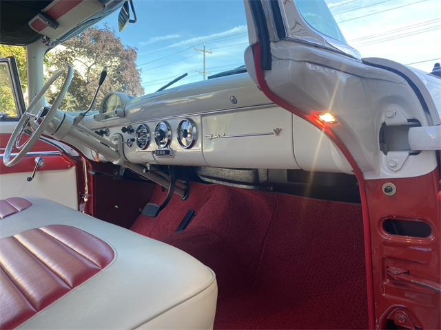 1955 Ford Fairlane Sunliner (CC-2101824) for sale in Bend, Oregon