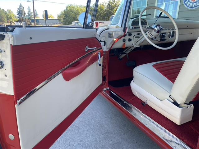 1955 Ford Fairlane Sunliner (CC-2101824) for sale in Bend, Oregon