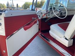 1955 Ford Fairlane Sunliner (CC-2101824) for sale in Bend, Oregon