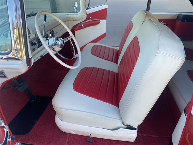 1955 Ford Fairlane Sunliner (CC-2101824) for sale in Bend, Oregon