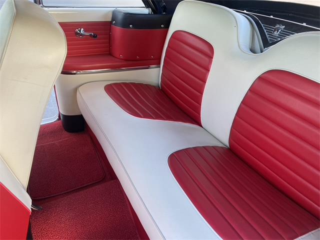 1955 Ford Fairlane Sunliner (CC-2101824) for sale in Bend, Oregon