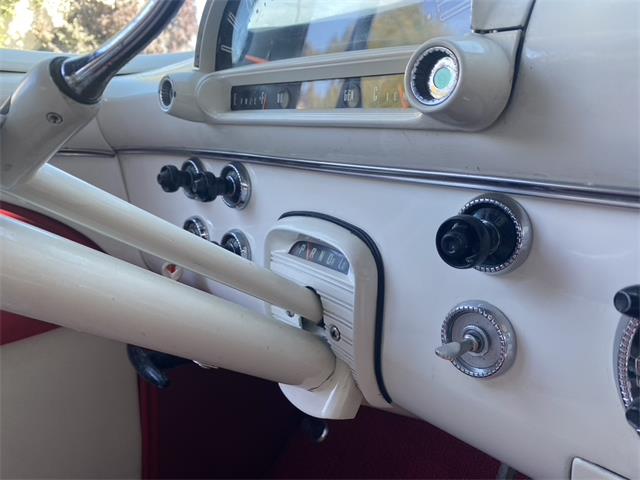 1955 Ford Fairlane Sunliner (CC-2101824) for sale in Bend, Oregon