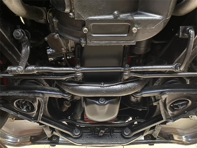 1955 Ford Fairlane Sunliner (CC-2101824) for sale in Bend, Oregon