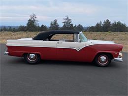 1955 Ford Fairlane Sunliner (CC-2101824) for sale in Bend, Oregon