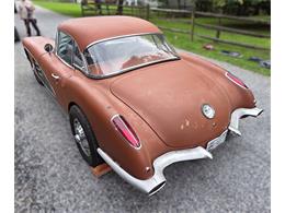 1959 Chevrolet Corvette (CC-2101825) for sale in Harpers Ferry, West Virginia