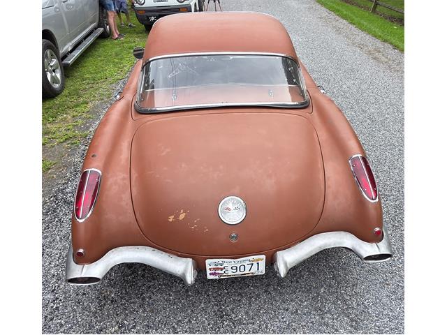 1959 Chevrolet Corvette (CC-2101825) for sale in Harpers Ferry, West Virginia