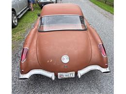 1959 Chevrolet Corvette (CC-2101825) for sale in Harpers Ferry, West Virginia