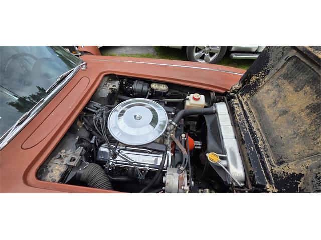 1959 Chevrolet Corvette (CC-2101825) for sale in Harpers Ferry, West Virginia