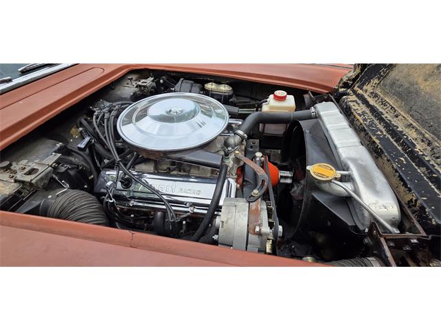 1959 Chevrolet Corvette (CC-2101825) for sale in Harpers Ferry, West Virginia