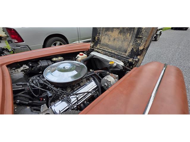 1959 Chevrolet Corvette (CC-2101825) for sale in Harpers Ferry, West Virginia
