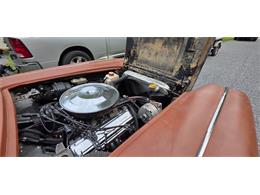 1959 Chevrolet Corvette (CC-2101825) for sale in Harpers Ferry, West Virginia
