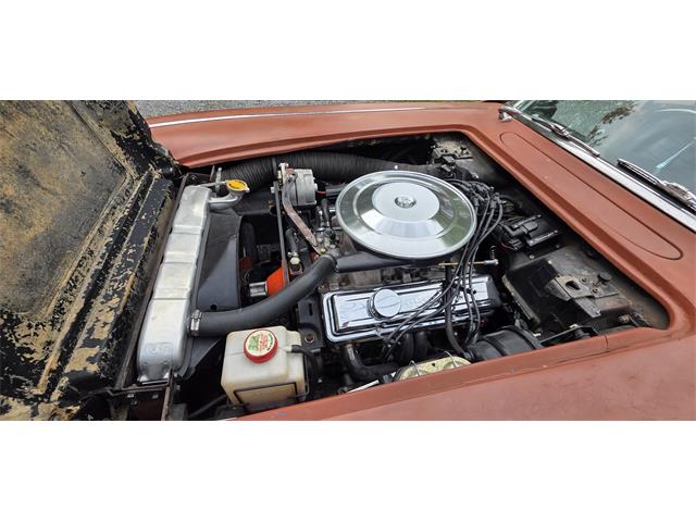 1959 Chevrolet Corvette (CC-2101825) for sale in Harpers Ferry, West Virginia