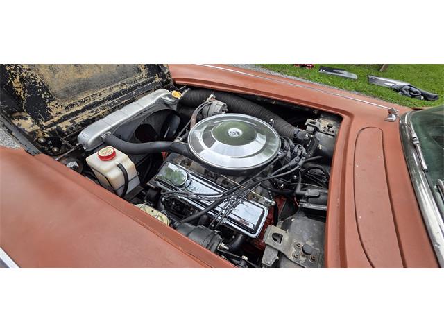 1959 Chevrolet Corvette (CC-2101825) for sale in Harpers Ferry, West Virginia