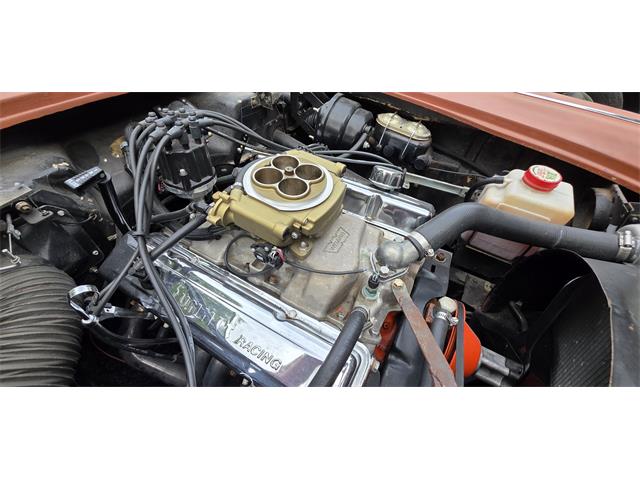1959 Chevrolet Corvette (CC-2101825) for sale in Harpers Ferry, West Virginia