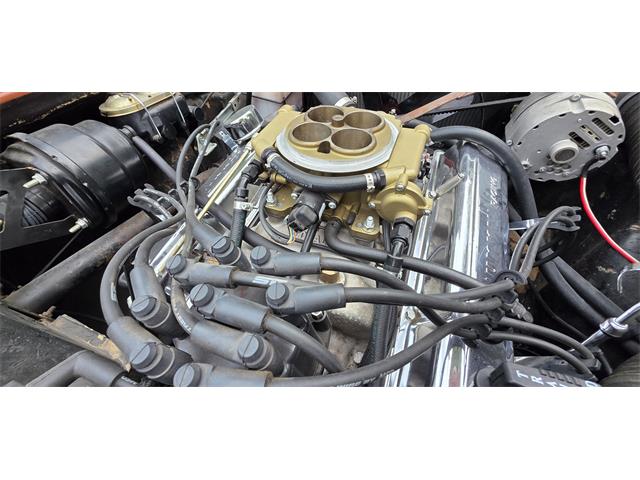 1959 Chevrolet Corvette (CC-2101825) for sale in Harpers Ferry, West Virginia