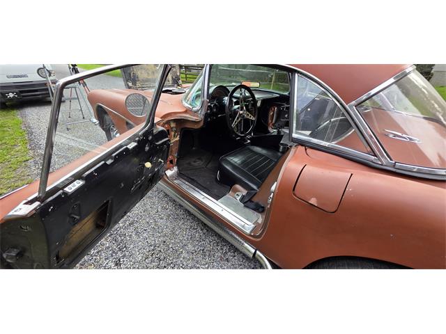 1959 Chevrolet Corvette (CC-2101825) for sale in Harpers Ferry, West Virginia