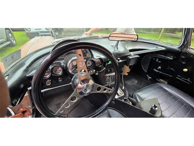 1959 Chevrolet Corvette (CC-2101825) for sale in Harpers Ferry, West Virginia