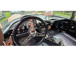 1959 Chevrolet Corvette (CC-2101825) for sale in Harpers Ferry, West Virginia