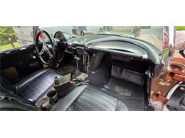 1959 Chevrolet Corvette (CC-2101825) for sale in Harpers Ferry, West Virginia