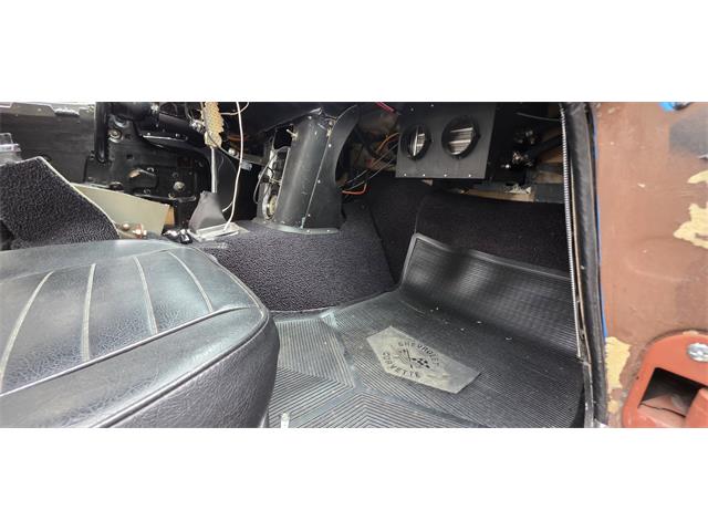 1959 Chevrolet Corvette (CC-2101825) for sale in Harpers Ferry, West Virginia