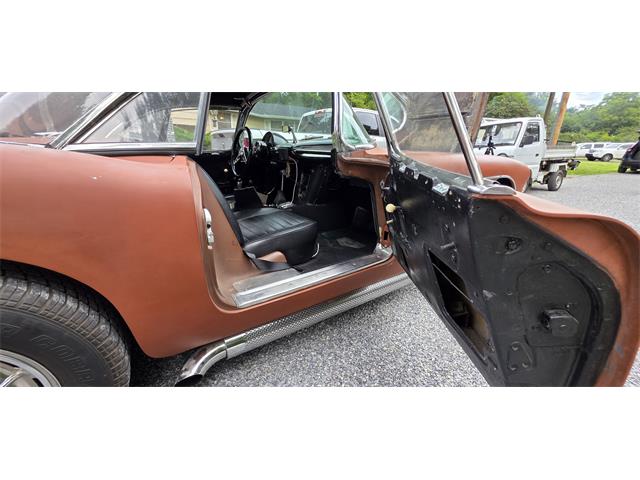 1959 Chevrolet Corvette (CC-2101825) for sale in Harpers Ferry, West Virginia