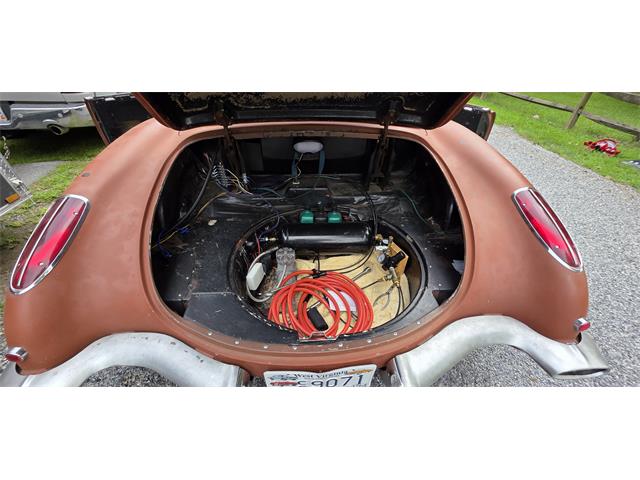1959 Chevrolet Corvette (CC-2101825) for sale in Harpers Ferry, West Virginia