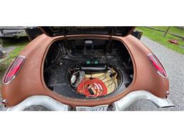 1959 Chevrolet Corvette (CC-2101825) for sale in Harpers Ferry, West Virginia