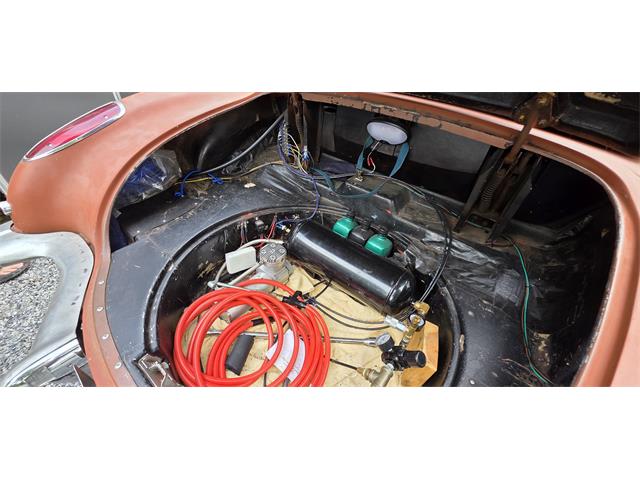 1959 Chevrolet Corvette (CC-2101825) for sale in Harpers Ferry, West Virginia
