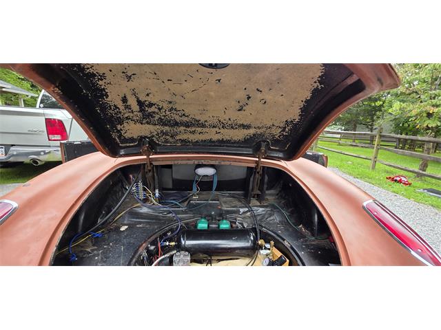 1959 Chevrolet Corvette (CC-2101825) for sale in Harpers Ferry, West Virginia