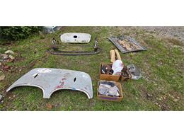 1959 Chevrolet Corvette (CC-2101825) for sale in Harpers Ferry, West Virginia