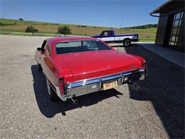 1970 Chevrolet Monte Carlo SS (CC-2101826) for sale in RUSHVILLE, Ohio