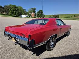 1970 Chevrolet Monte Carlo SS (CC-2101826) for sale in RUSHVILLE, Ohio