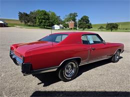 1970 Chevrolet Monte Carlo SS (CC-2101826) for sale in RUSHVILLE, Ohio
